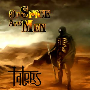 Of Spice and Men
