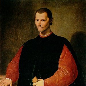 Niccolo Machiavelli 的头像