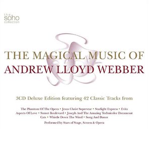 The Magical Music of Andrew Lloyd Webber