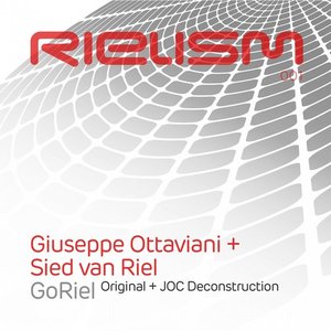 Avatar for Giuseppe Ottaviani & Sied van Riel