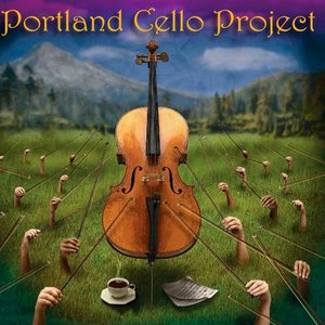 Image for 'Portland Cello Project'