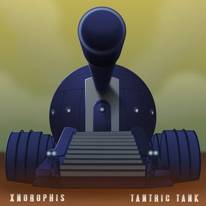 TANTRIC TANK