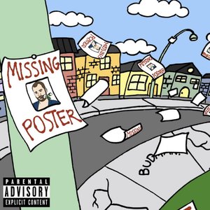 Missing Poster - Single