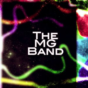 Avatar für The MG Band