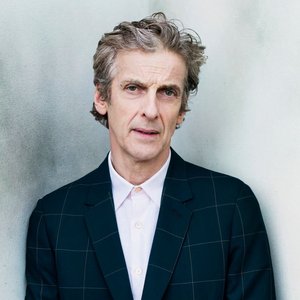 Peter Capaldi 的头像