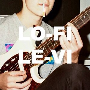 Image for 'LO-FI LE-VI'