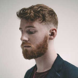 Image for 'Aaron Sibley'
