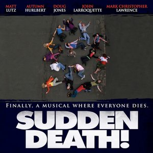 Sudden Death! Original Short Film Soundtrack