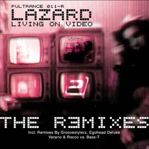 Living on Video (The Remixes)