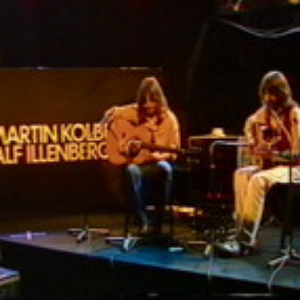 Kolbe & Illenberger photo provided by Last.fm