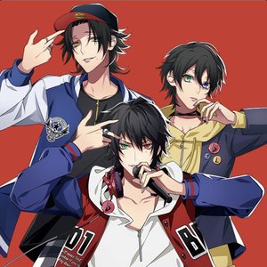 Avatar for Hypnosis Mic -D.R.B.- (Buster Bros!!!)