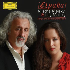¡España! - Songs and Dances from Spain
