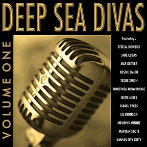 Deep Sea Divas Vol 1