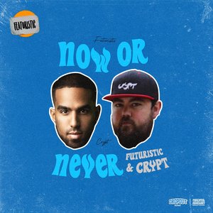 Avatar di FUTURISTIC, Crypt & Dropout Records