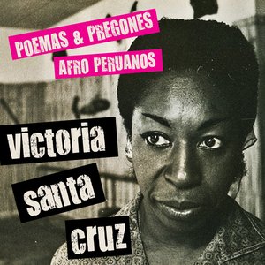 Poemas & Pregones Afro Peruanos