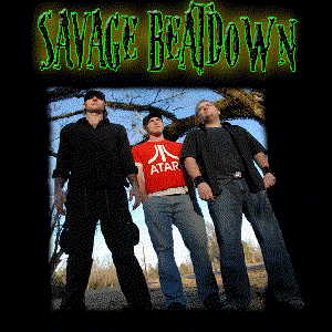 Savage Beatdown 的头像