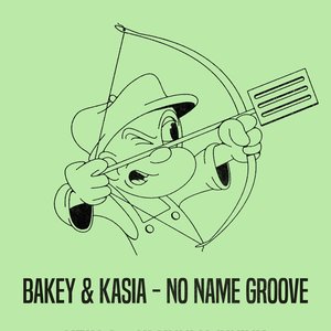 No Name Groove - Single