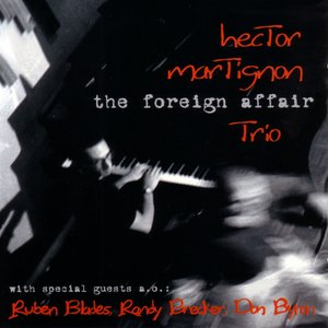 The Foreign Affair