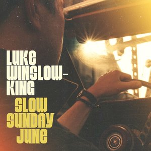 Slow Sunday June - Single