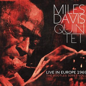 Live in Europe 1969: The Bootleg Series, Volume 2