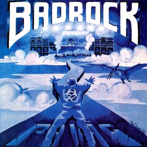 Badrock 的头像