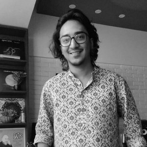 Maybe It's Only Us 的头像