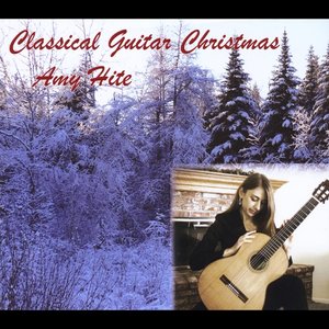 Classical Guitar Christmas