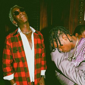 Travis Scott Feat. Young Thug のアバター