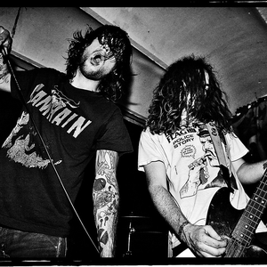 Annihilation Time photo provided by Last.fm