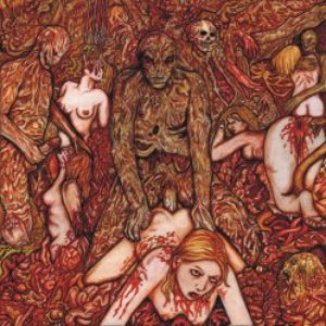 4-Way Cybergrind Pornogoremageddon