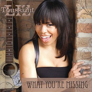 What You're Missing - Single