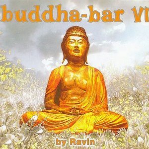 “Buddha Bar VI: Rebirth”的封面