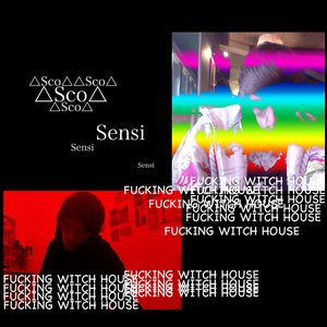 FUCKING WITCH HOUSE EP