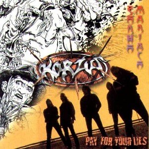 Sonho Maníaco / Pay For Your Lies
