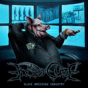 Slave Breeding Industry