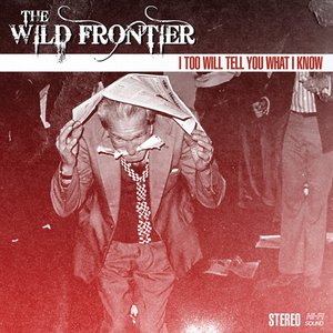 Image for 'The Wildfrontier'