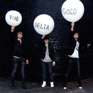 The Delta Fiasco 的头像