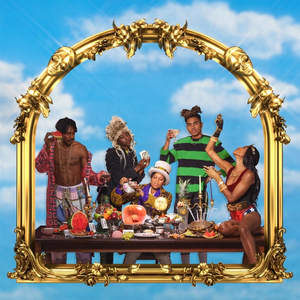 Aluna - Renaissance [explicit] - Zortam Music