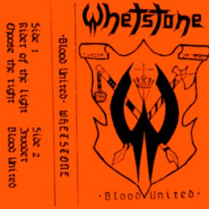 Blood United
