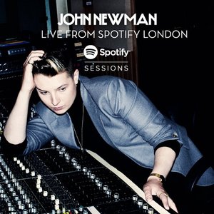 Live From Spotify London