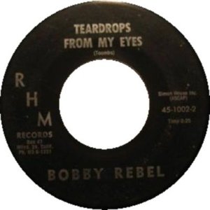 Avatar for Bobby Rebel