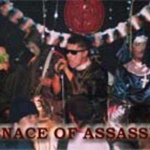 Image for 'Menace Of Assassinz'