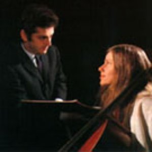 Avatar för Jacqueline Du Pré, Daniel Barenboim