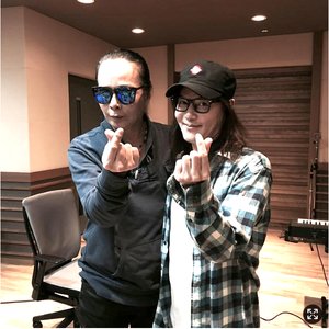 Kim Taewon & Kim Jongseo 的头像