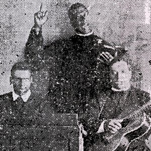Image for 'Jubilee Gospel Team'