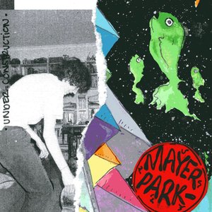 Under Construction - EP