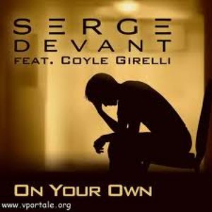 Serge Devant feat. Coyle Girelli のアバター