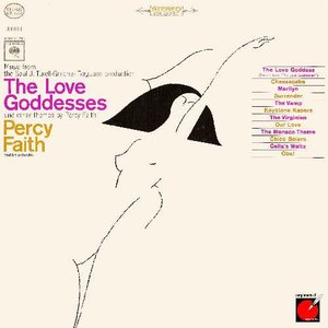 Percy Faith - Our Love Lyrics - Zortam Music