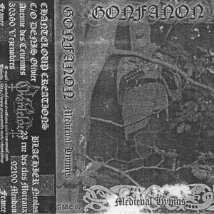 Medieval Hymns