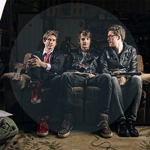 Alex Goot ft. Dave Days & Chad Sugg 的头像